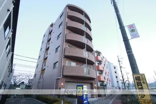 オーシャン東中島の画像