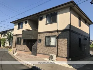 神立の杜 C【2階】の外観