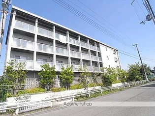 アビタシオンデュプルミエの画像