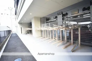 デュオフラッツ仙台木町通エアリ【3階】のその他画像