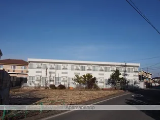 レオパレスHTK【101号室】の外観