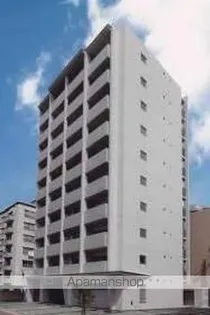 福岡県福岡市博多区博多駅前4丁目【マンション】の外観