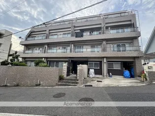サカエマンションの画像