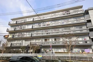 ハイツローネBの画像