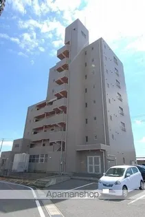 サンライフ有楽【304号室】の外観