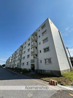 ビレッジハウス検見川6号棟の画像