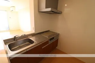 プログレス【2階】のキッチン