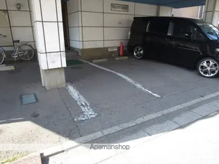 Mヒルズ清水町【207号室】のその他画像