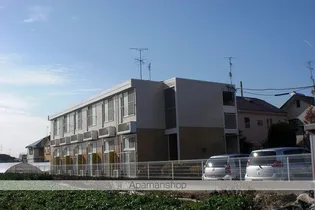 レオパレス南町田の画像