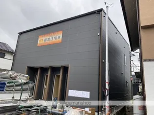 メゾン エール 林が原の画像