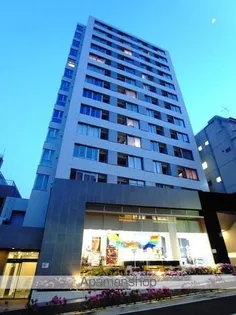 クオリア神南フラッツの画像