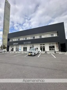 カルマーレ宇多津【203号室】の外観