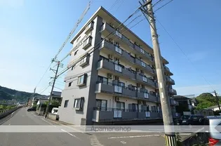 コーポリバーサイドの画像