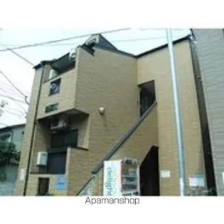 WEST COURTⅠの画像