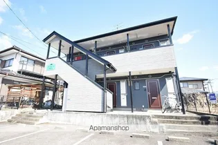 ラフォーレ東勝山の画像