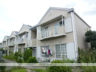 サンビレッジ二日市の画像