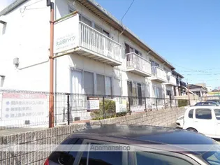 大山田ハイツの画像
