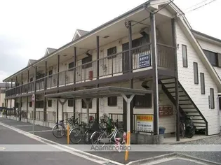 GKハイツの画像