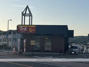 クレセント なばの【2階】の周辺