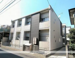 クレイノサナサルーテ ホリエ【1階】の外観