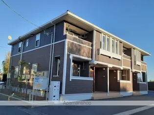 ベルフィオーレ【1階】の外観