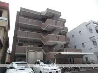 ベルメゾン庄内の画像