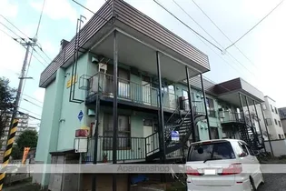 コーポDAN発寒の画像