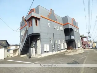 ダンロマン塩釜の画像