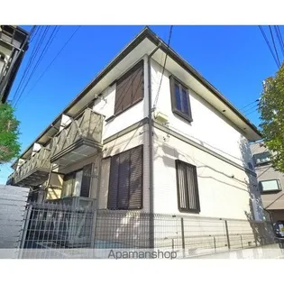 スカイハイツの画像