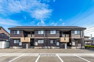 セジュール経堂 A棟の画像