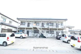 コーポ仲村の画像