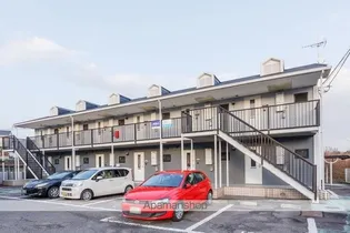 シャトーヒルズⅠの画像