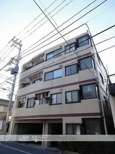 アポーラ中野の画像