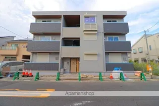 ルベルコート(RUBER COURT)【2階】の外観