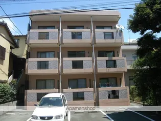 S−FACTORY【301号室】の外観