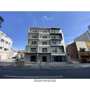 LIVES RESIDENCE 浄心の画像