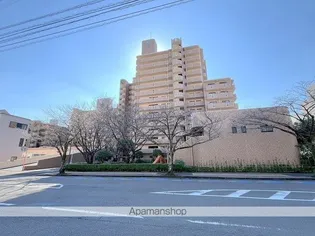 サーパス中央公園の画像