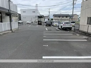 レオパレスメルベーユ 昭和Ⅲ【4階】のその他画像