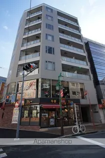 新宿ヤマトビル【8階】の外観