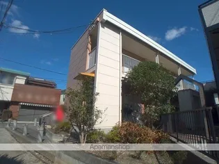 レオパレスサンバードの画像