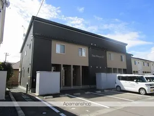 SUNFRECCE K2(サンフレッチェケーツー)【205号室】の外観