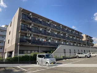PARK TERRACE相模原の画像