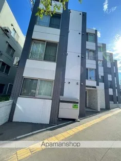 アーバン福住駅前(旧AORIO FUKUZUMI)【1階】の外観