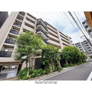 ザ パークハウス横浜伊勢町の画像