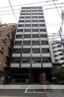 レジデンシャルヒルズアネックススイート【5階】の外観