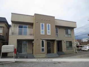 セジュール浪打の画像