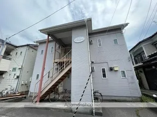 クレセントヴィラージュ米山の画像