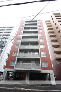 LEE北3条【5階】の外観