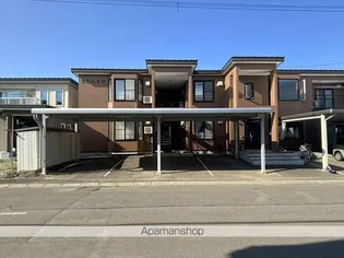 STハイツの画像