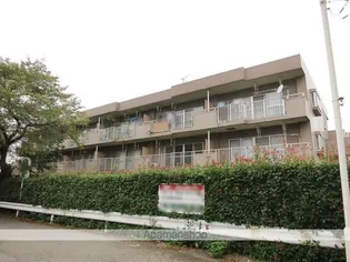 チェリーコート入間の画像